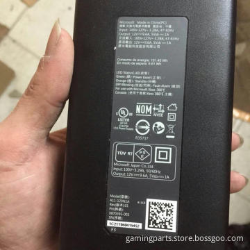 2018 best selling xbox360 slim ac adaptor